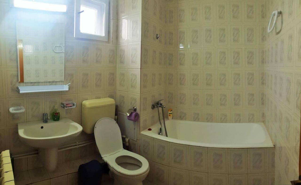 Vila Cornea Apartment Constanta Exterior photo