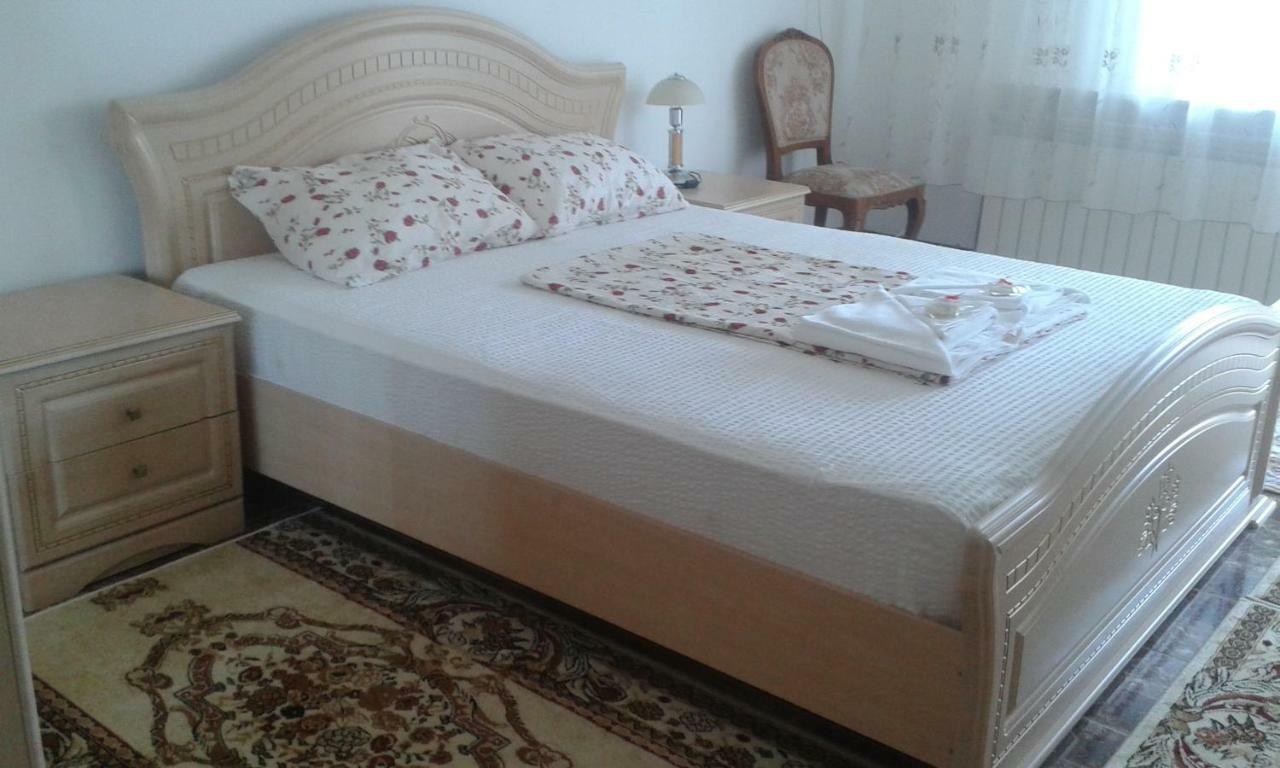 Vila Cornea Apartment Constanta Exterior photo